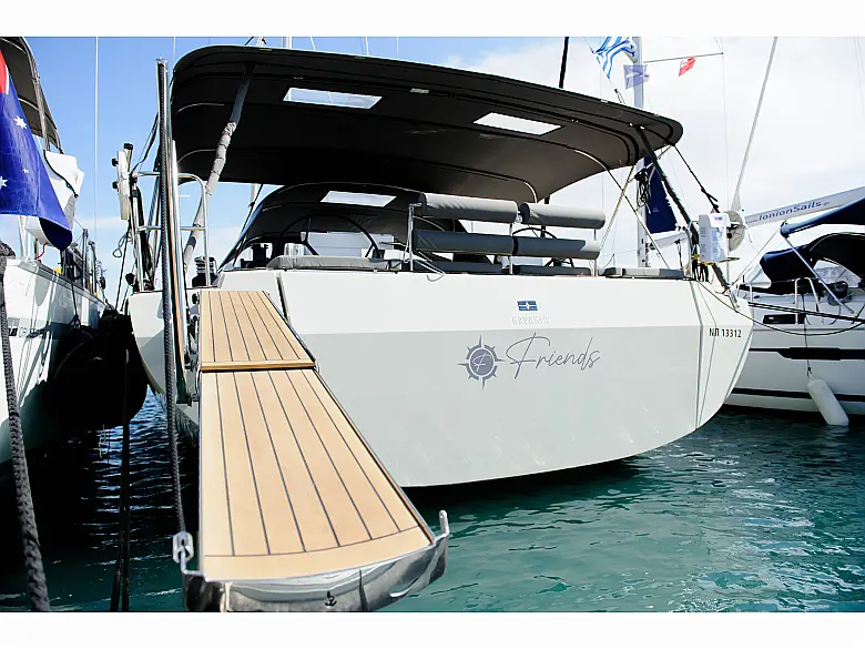 Bavaria C57