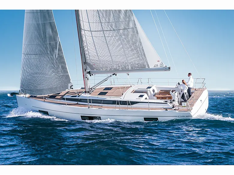 Bavaria C45