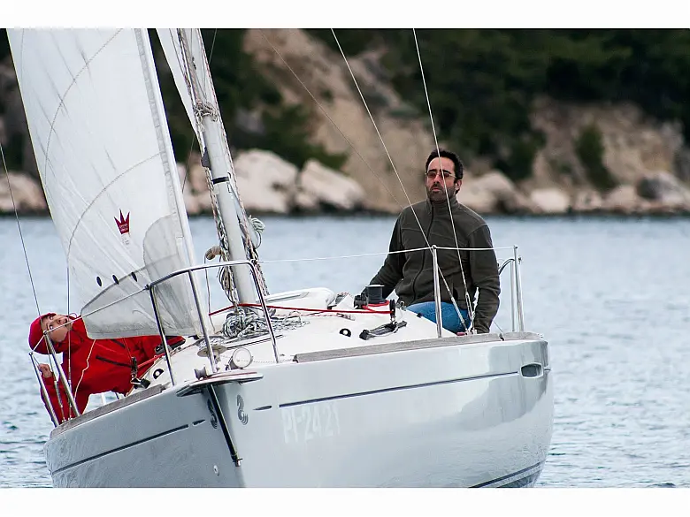 Beneteau First 21.7