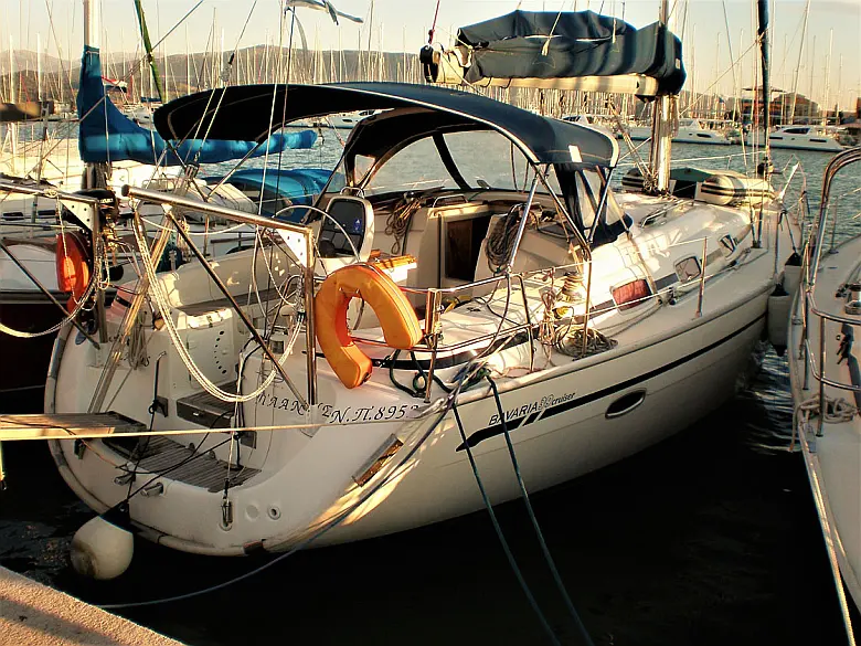 Bavaria 39 Cruiser