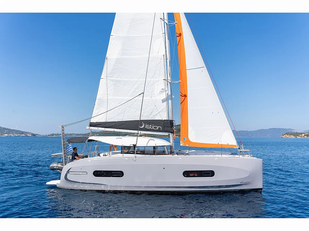 Excess 11 - Geva Mare X  - Imagen exterior