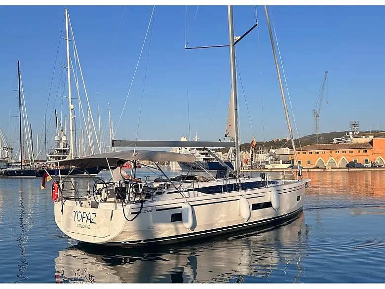 Bavaria C46