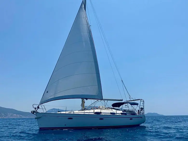 Bavaria 42