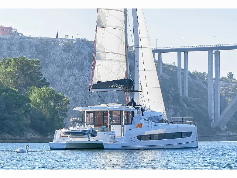 Bali 4.2 A/C & GEN & WM