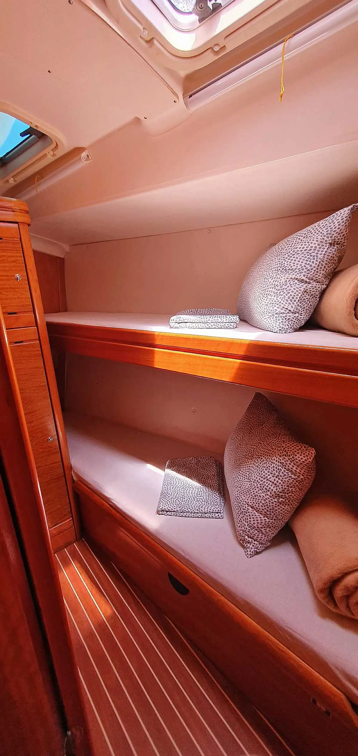 Bavaria 50 Cruiser - 