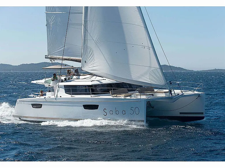 Saba 50 