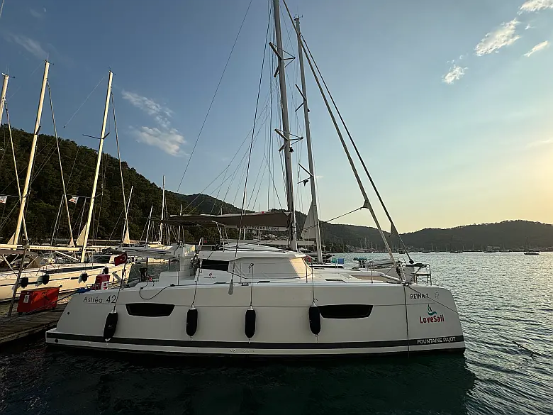 Astréa 42