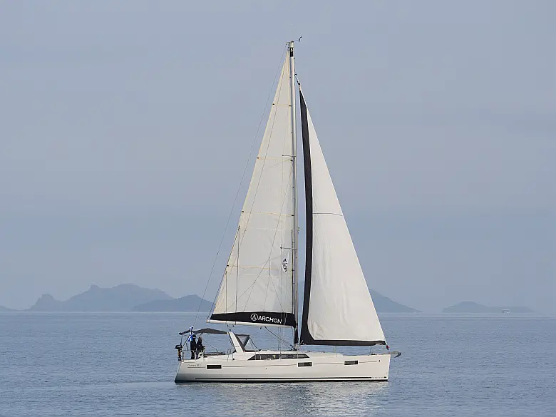 Oceanis 41.1