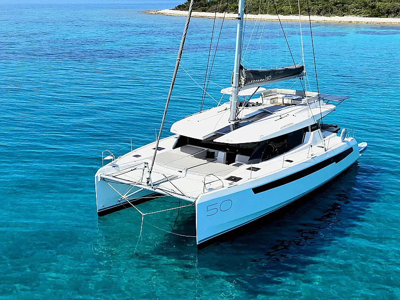 Leopard 50
