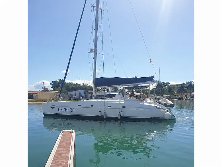 Bahia 46