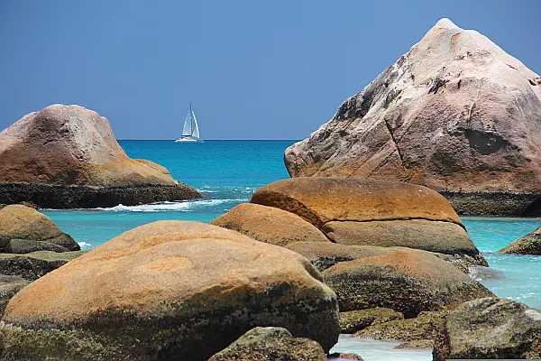 Las Seychelles 