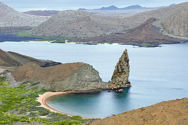 Las Islas Galápagos 