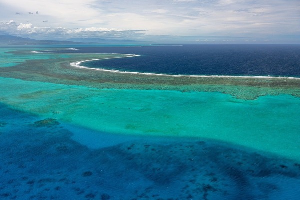 Nueva Caledonia