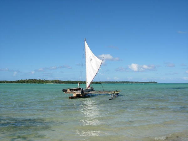 Islas de la Lealtad